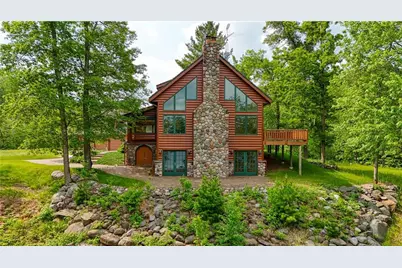 1881 County Road A, Spooner, WI 54801 - Photo 2