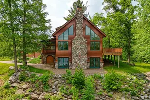 1881 Co Rd A, Spooner, WI 54801 - Photo 2