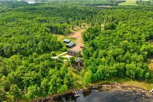 1881 Co Rd A, Spooner, WI 54801 - Photo 2