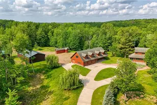 1881 Co Rd A, Spooner, WI 54801 - Photo 12