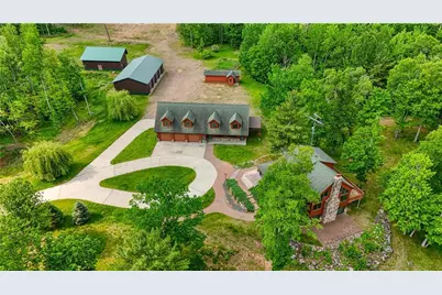 1881 County Road A, Spooner, WI 54801 - Photo 60