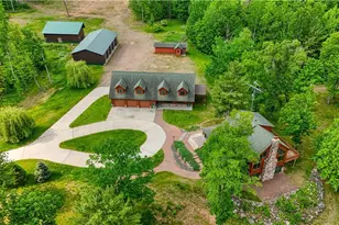 1881 Co Rd A, Spooner, WI 54801 - Photo 60