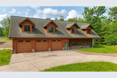 1881 County Road A, Spooner, WI 54801 - Photo 4