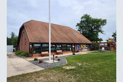 800 Oasis Road, Black River Falls, WI 54615 - Photo 1