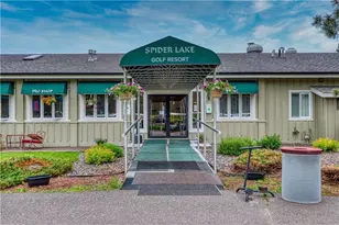 11165 W Elaine Dr, Hayward, WI 54843 - Photo 8