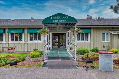 11165 W Elaine Drive #7, Hayward, WI 54843 - Photo 6