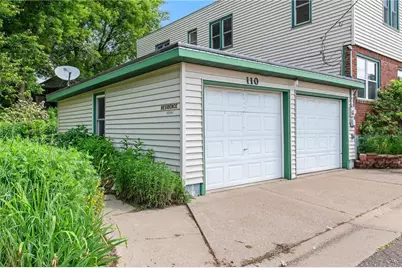 110 1st Avenue, Balsam Lake, WI 54005 - Photo 4