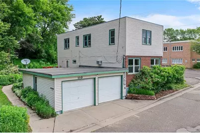 110 1st Avenue, Balsam Lake, WI 54005 - Photo 2