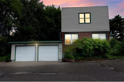 110 1st Avenue, Balsam Lake, WI 54005 - Photo 1