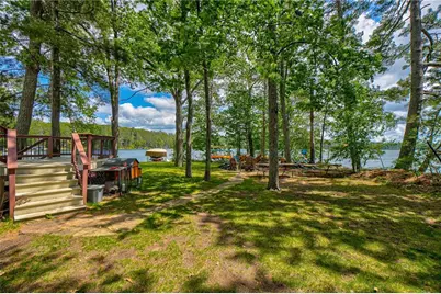 10399N Sandy Beach Road, Hayward, WI 54843 - Photo 12