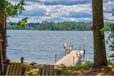 10399N Sandy Beach Road, Hayward, WI 54843 - Photo 16