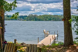 10399N Sandy Beach Rd, Hayward, WI 54843 - Photo 16