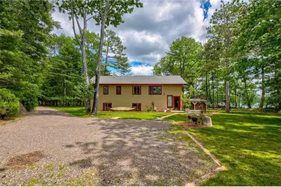 10399N Sandy Beach Road, Hayward, WI 54843 - Photo 20