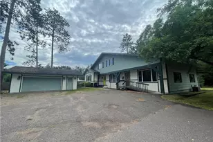 10476 Peterson Rd, Hayward, WI 54843 - Photo 2