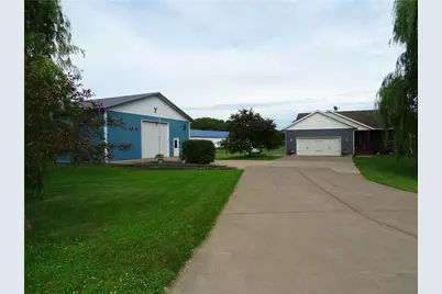 568 Midway Road, Menomonie, WI 54751 - Photo 2