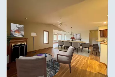 E5768 816th Avenue, Colfax, WI 54730 - Photo 4