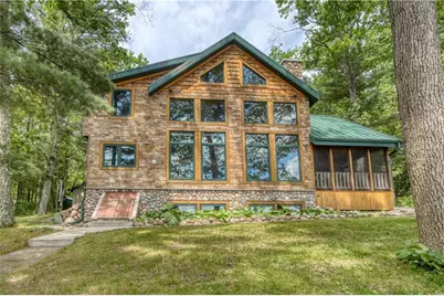 14443W &amp; 14447W Court Oreilles Lake Drive, Hayward, WI 54843 - Photo 2