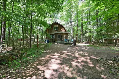 1339 S Lake Drive, Shell Lake, WI 54871 - Photo 6