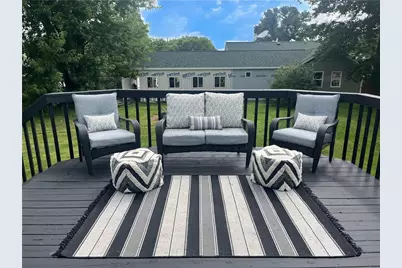 317 S 4th Street, Cameron, WI 54822 - Photo 2