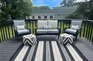 317 S 4th St, Cameron, WI 54822 - Photo 2