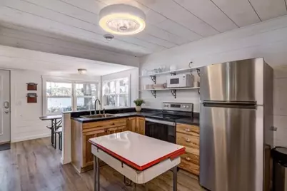 7687 Court Oreilles Lake Drive, Hayward, WI 54843 - Photo 8