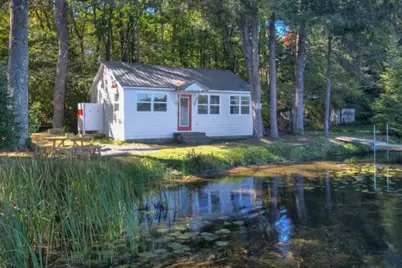 7687 Court Oreilles Lake Drive, Hayward, WI 54843 - Photo 2