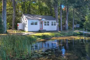 7687 Court Oreilles Lake Dr, Hayward, WI 54843 - Photo 2