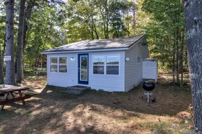 7687 Court Oreilles Lake Drive, Hayward, WI 54843 - Photo 1