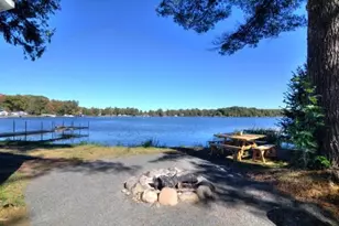 7687 Court Oreilles Lake Dr, Hayward, WI 54843 - Photo 6