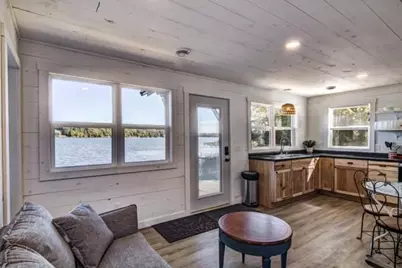 7687 Court Oreilles Lake Drive, Hayward, WI 54843 - Photo 24