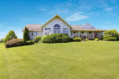 392 27th Street, New Auburn, WI 54757 - Photo 1