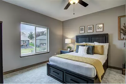 1372 Pebble Beach Drive #Lot 163, Altoona, WI 54720 - Photo 10