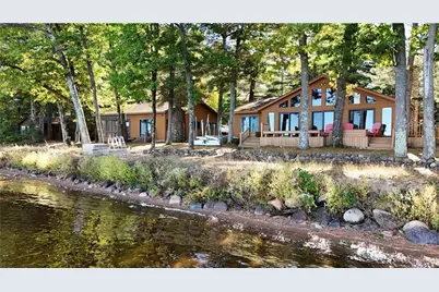 6874N Victory Heights Circle, Stone Lake, WI 54876 - Photo 4