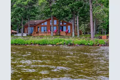 6874N Victory Heights Circle, Stone Lake, WI 54876 - Photo 1