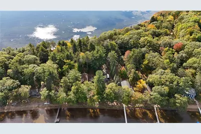 6874N Victory Heights Circle, Stone Lake, WI 54876 - Photo 2