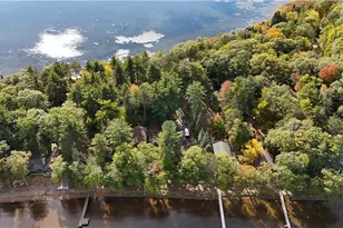 6874N Victory Heights Circle, Stone Lake, WI 54876 - Photo 2