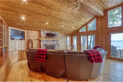 6874N Victory Heights Circle, Stone Lake, WI 54876 - Photo 12