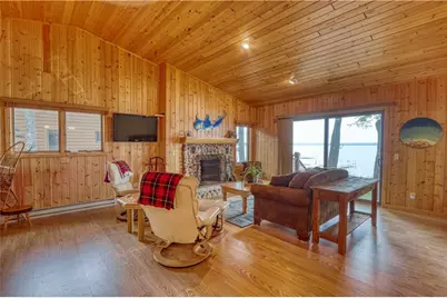 6870 Victory Heights Circle, Stone Lake, WI 54876 - Photo 12