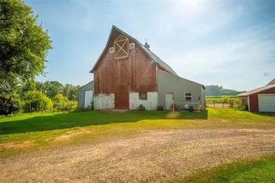 N7717 870th Street, Colfax, WI 54730 - Photo 50