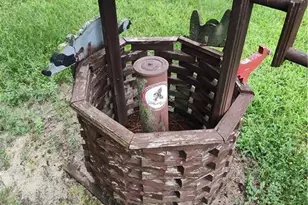 W8659 County Rd O, Black River Falls, WI 54615 - Photo 36