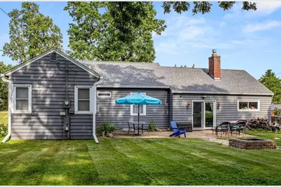 607 College Street, Spooner, WI 54801 - Photo 6