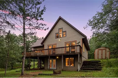 6984 E Boop Road, Gordon, WI 54838 - Photo 2