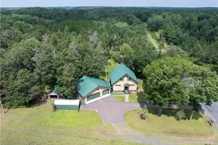 13087 Gilmore Dr, Minong, WI 54859 - Photo 4