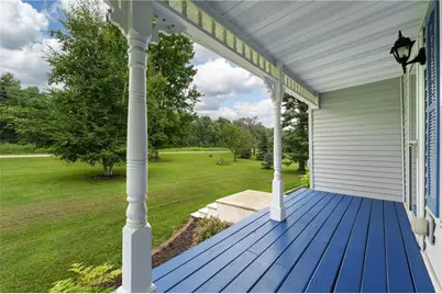 E9502 690th Avenue, Elk Mound, WI 54739 - Photo 36