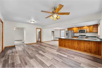 E9502 690th Avenue, Elk Mound, WI 54739 - Photo 10