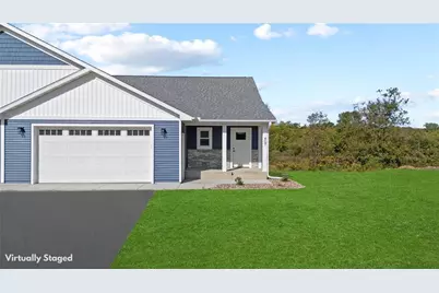 407 Finvold Street, Woodville, WI 54028 - Photo 1