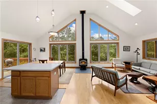 N7232 Water's Edge Rd, Black River Falls, WI 54615 - Photo 1