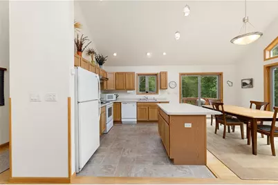 N7232 Waters Edge Road, Black River Falls, WI 54615 - Photo 12