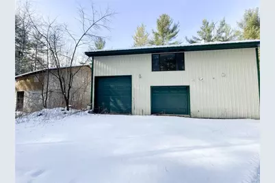 4999 Smith Road, Couderay, WI 54828 - Photo 50