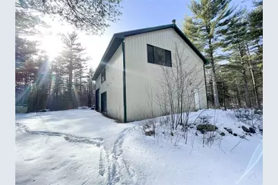 4999 Smith Road, Couderay, WI 54828 - Photo 46